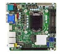 Jetway JNF796M-H310 Mini-ITX LGA1151 H310 Motherboard