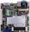 Jetway NF9I-2550 Cedar Trail, Intel Atom D2550 + ICH10R, FANLESS with optional 40mm fan