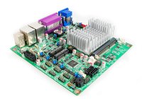 Jetway JNF9U-2930 mITX Motherboard