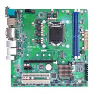 Jetway Industrial Micro ATX Motherboard: JNMF691A-H110