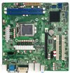 JetWay JNMF92-H61 LGA 1155 Intel H61 HDMI Micro ATX Intel Motherboard