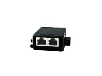 Cerio 30Watt Force Power Multi Gigabit PoE+ Injector