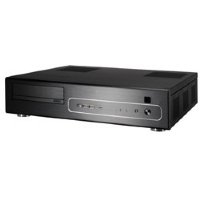 HTPC Media Center Computer