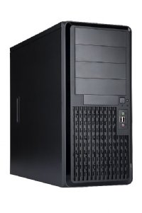 Pedestal Server Chassis