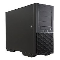 In-Win IW-PL052X.B3 No Power Supply Pedestal Long Version Server