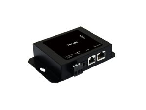 Cerio POE-DX60T 60Watt MultiG/10Gigabit DC/Terminal Wide Temperature PoE Injector