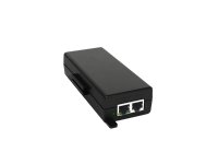 Cerio POE-G30I 30Watt Class 4 10/100/1000M/Multi Gigabit Active PoE+ Injector