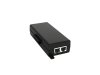 Cerio POE-G30I 30Watt Class 4 10/100/1000M/Multi Gigabit Active PoE+ Injector