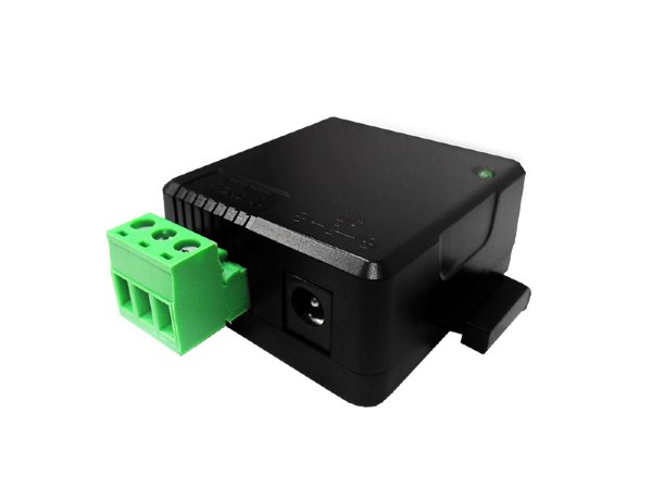 Cerio POE-G30T 30Watt 10/100/1000M/Multi Gigabit DC/Terminal PoE+ Injector