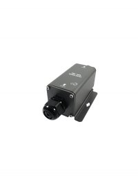 Cerio POE-OSP IP68 Rated Outdoor Gigabit Ethernet PoE Pass-though Surge Protector
