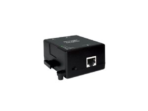 Cerio POE-PD05S PoE Splitter, 802.3bt PoE++ / 802.3at PoE+ / 802.3af w/ 2.1mm cable and 2.5mm adapter