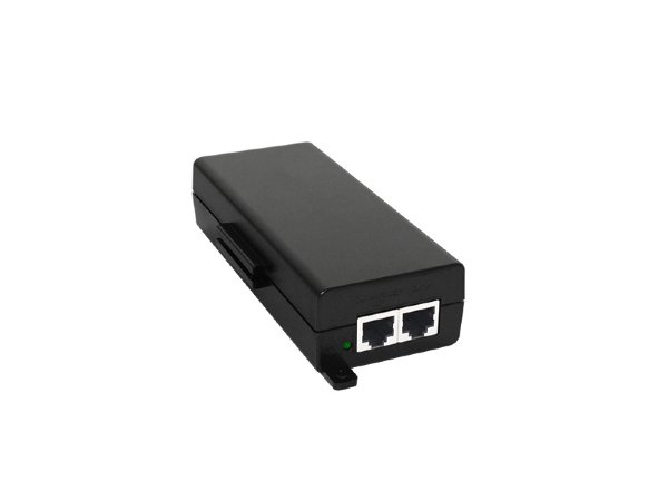 Cerio POE-PG30I 30Watt 10/100/1000M/Multi Gigabit Passive PoE+ Injector