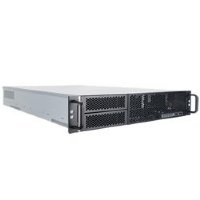 In-Win IW-R200-01N CRPS 550W Redundant Power Supply 2U Rackmount Server Chassis; 7 x Low Profile Expansion