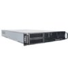 In-Win IW-R200-01N.FH  2U Rackmount Server Chassis  Redundant CPRS 800W Power Supply; 3 x Full Height Expansion by riser (riser sold separately)