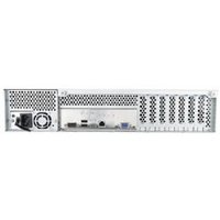 In-Win IW-R200-01N 500W Power Supply 2U Rackmount Server Chassis; 7 x Low Profile Expansion