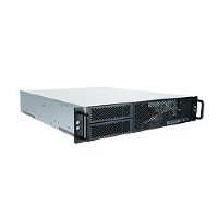 In-Win IW-R200-02N-CR800  Redundant CPRS 800W Power Supply 2U Rackmount Server Chassis