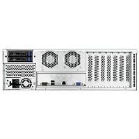 In-Win IW-R300-01N  Redundant CPRS 550W Power Supply 3U Feature Rich Short Depth Server Chassis for CCTV Applications