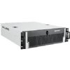 In-Win IW-R300-01N  Redundant CPRS 1600W Power Supply 3U Feature Rich Short Depth Server Chassis for CCTV Applications