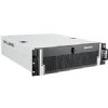 In-Win IW-R300-01N  Redundant CPRS 1200W Power Supply 3U Feature Rich Short Depth Server Chassis for CCTV Applications