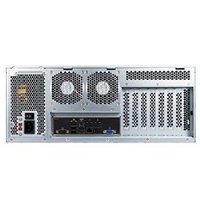 In-Win IW-R400-03N-CR1K6W CRPS 1600W Power Supply 4U Rackmount Server Chassis