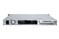 In-Win IW-RA100-00-S265 265W Power Supply 1U Short Depth Rackmount Server Chassis