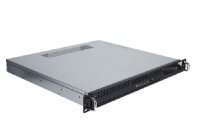 In-Win IW-RA100-00-S265 265W Power Supply 1U Short Depth Rackmount Server Chassis