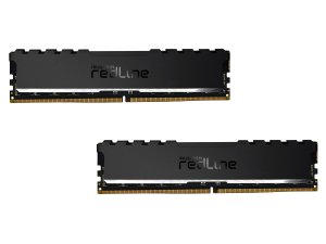 32GB (2x16GB) PC5-6400 32-39-39-102 1.4V Redline ST UDIMM