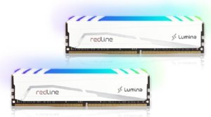 16GB (2X8GB) DDR4-3...