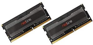 32GB (2X16GB) DDR4-...