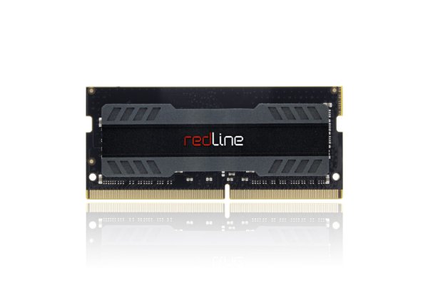 Mushkin MRA4S320NNNF16G 16GB PC4-3200 SODIMM 22-22-22-52 1.2V Redline