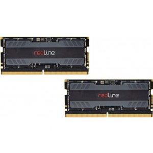 Mushkin 32GB (2X16GB) DDR5 SODIMM PC5-4800 1.1V 40-40-40