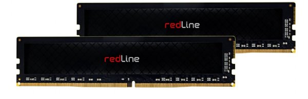 Mushkin 32GB (2X16GB) DDR4 UDIMM PC4-3200 14-18-18-38 Redline