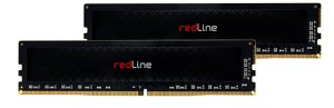 Mushkin 32GB (2x16GB) DDR5-4800 UDIMM PC5-4800 40-40-40 1.1V Redline