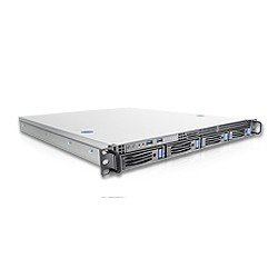 1U Storage Chassis