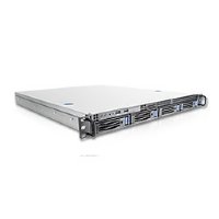 In-Win IW-RS104-02SN -500W Power Supply 1U Short Depth Server Chassis with Mini SAS 12G 4x 3.5inch Hot-Swap Bay