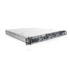 In-Win IW-RS104-02SN - 300W Redundant Power Supply 1U Short Depth Server Chassis with Mini SAS 12G 4x 3.5inch Hot-Swap Bay