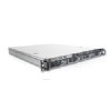 In-Win IW-RS104-02SN -500W Power Supply 1U Short Depth Server Chassis with Mini SAS 12G 4x 3.5inch Hot-Swap Bay