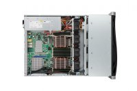 IN WIN IW-RS212-02M-CR800 2U Rackmount ATX / EEB Chassis w/ 800W CRPS, MINI SAS HD 12G, 12x 3.5" Hot Swap Bays, 7x LP PCI Slots