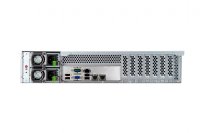 IN WIN IW-RS212-02M-CR550 2U Rackmount ATX / EEB Chassis w/ 550W CRPS, MINI SAS HD 12G, 12x 3.5" Hot Swap Bays, 7x LP PCI Slots