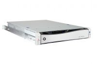 IN WIN IW-RS212-02M-S500.H 2U Rackmount ATX / EEB Chassis w/ 500W Power Supply, MINI SAS HD 12G, 12x 3.5" Hot Swap Bays, 7x LP PCI Slots