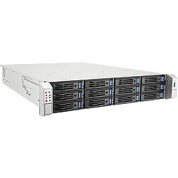 Rack Storage Chassis