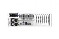 IN WIN IW-RS316-02M Rackmount CRPS 1200W Power Supply  3U 16X3.5 Mini SAS 12G Server Chassis