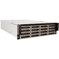 3U Storage Chassis