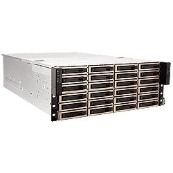 4U Storage Chassis