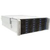 In-Win IW-RS436-02M-CR1K2.HE  CPRS 1200W 4U Rackmount Server Chassis 2.5 x 36 Mini SAS HD /12Gb/s with expander