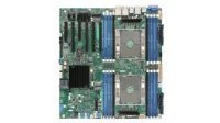 Intel Server Board S2600STQ - motherboard - SSI EEB - Socket P - C628