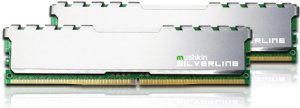 Mushkin 16GB (2X8GB) DDR3-17000 UDIMM PC3-17000 (2133MHz) 10-12-12-28 Redline