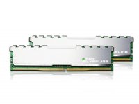 Mushkin 32GB (2X16GB) DDR4 UDIMM PC4-17000 17-17-17-39 Silverline