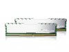 Mushkin 8GB (2X4GB) DDR4 UDIMM PC4-17000 15-15-15-36 Silverline
