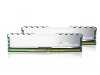16GB (2x8GB) Mushkin MSL4U213FF8GX2 Silverline Stiletto DDR4 2133MHz 15-15-15-36, 1.2V
